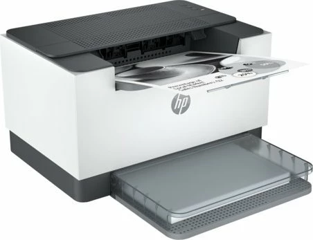 Printer lazer HP LaserJet M207dw (8J9K9F) A4, duplex, Wi‑Fi/Ethernet, 27 ppm, 600x600 dpi, e bardhë