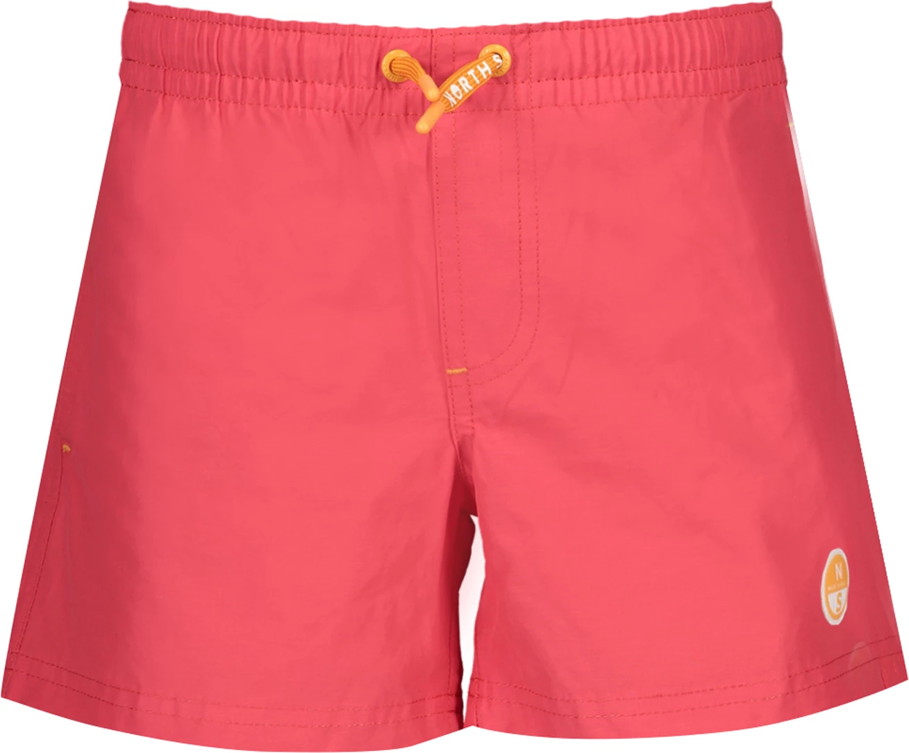 Të poshtme noti për djem NORTH SAILS, të kuqe