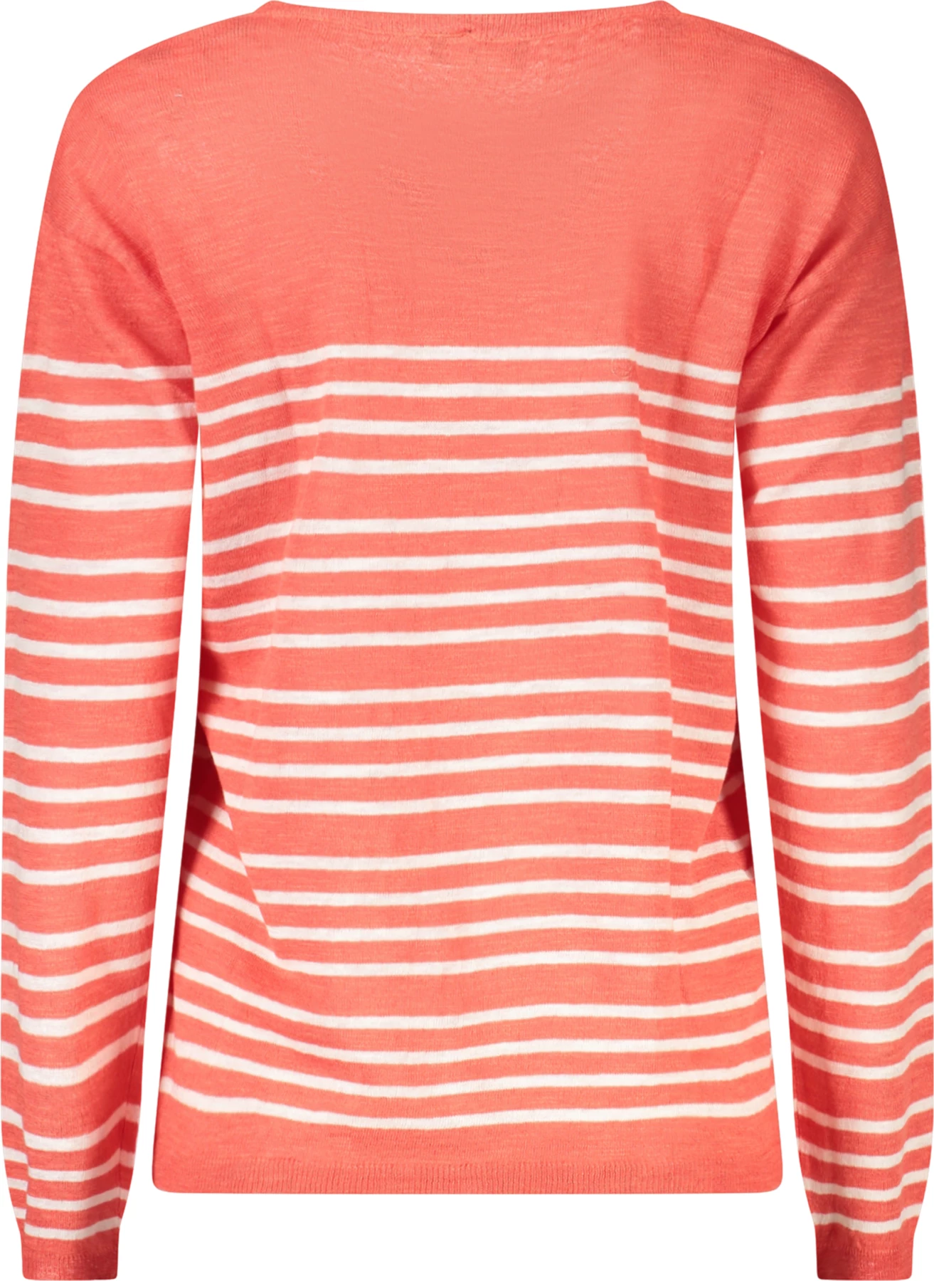 Xhemper për femra NORTH SAILS, e kuqe