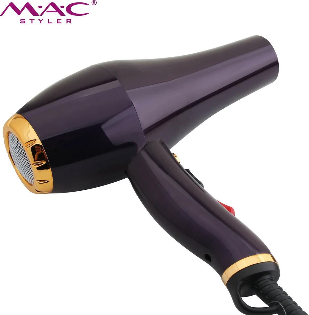 Tharëse Flokësh Mac MC-6682