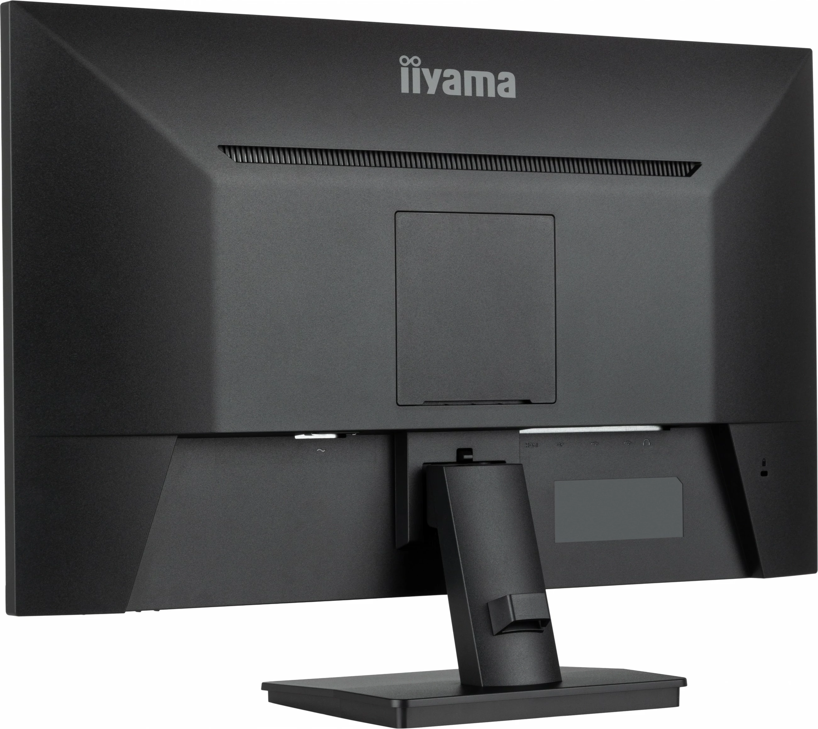 Monitor iiyama ProLite XU2793QS-B7, 27", 2560 x 1440, 4K Ultra HD, LED, E zezë