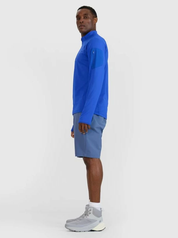 Shorce trekking për meshkuj 4f