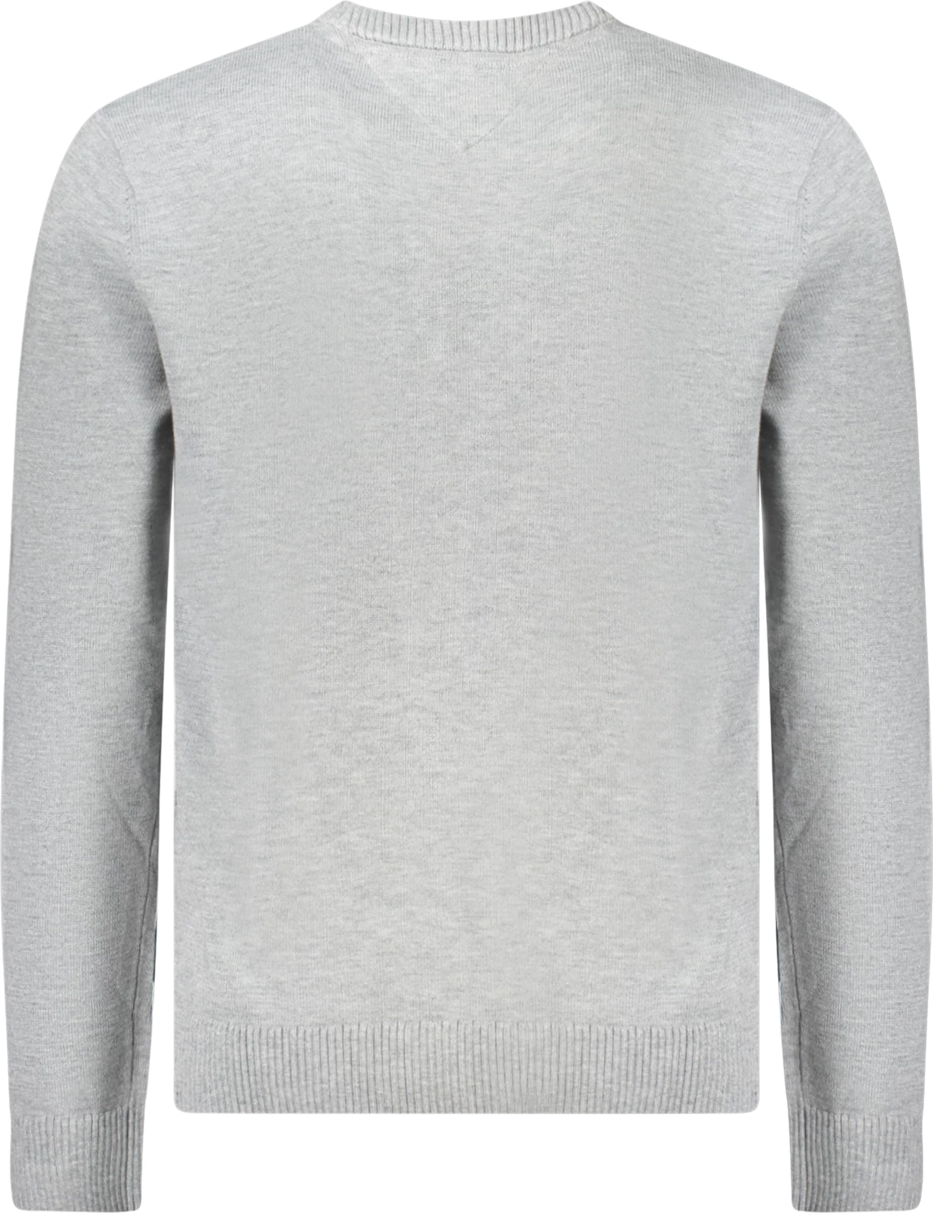 Xhemper Tommy Hilfiger meshkuj, gri