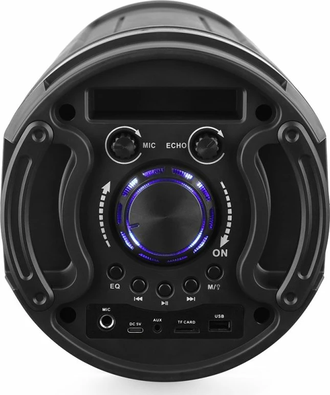 Altoparlant Bluetooth Media-Tech, i zi