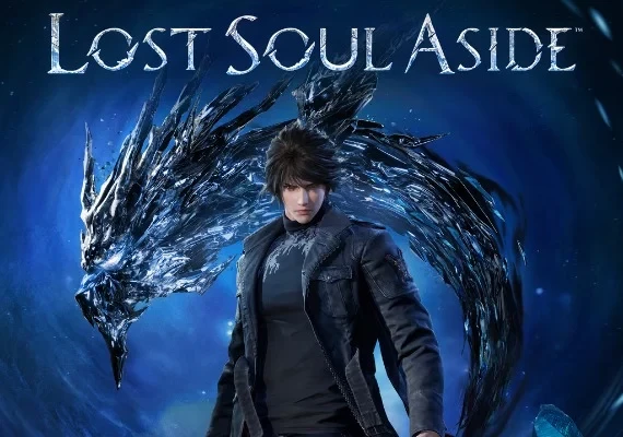 Lost Soul Aside Global
