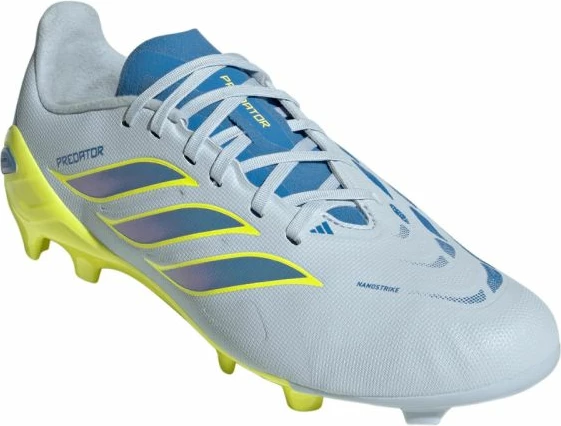 Atlete futbolli për fëmijë adidas Predator League FG JR7886 [Madhësia: 37 1/3]