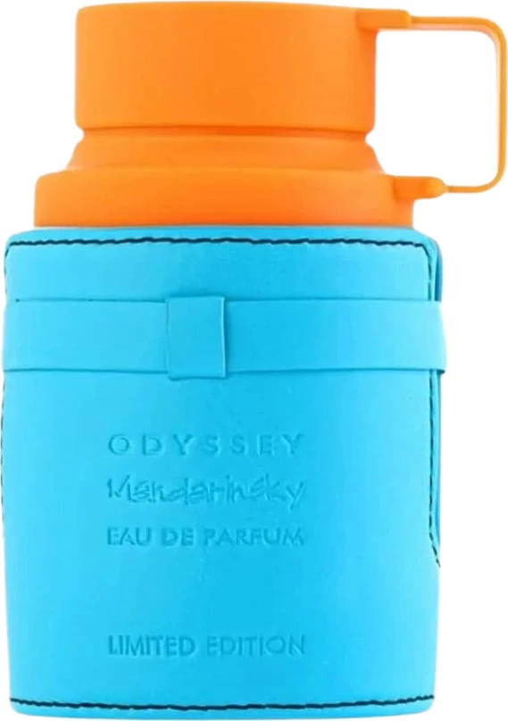 Eau de Parfum për meshkuj Armaf Odyssey Mandarin Sky 60ml