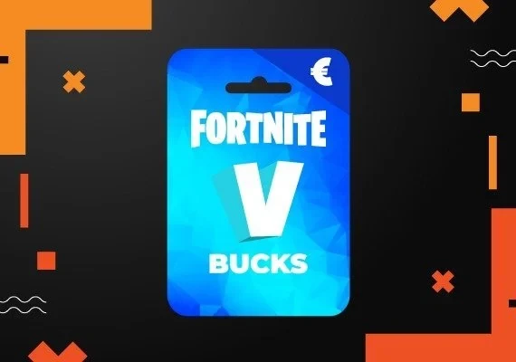 Fortnite 2800 V-Bucks