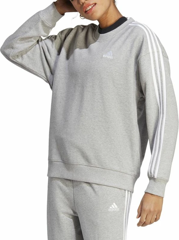 Duks për femra adidas, gri [Madhësia: M]