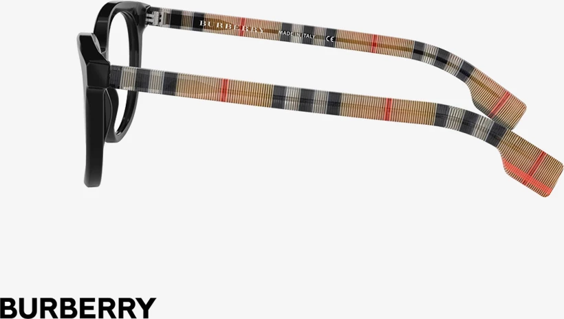 Korniza optike Burberry BE2291 3757 53