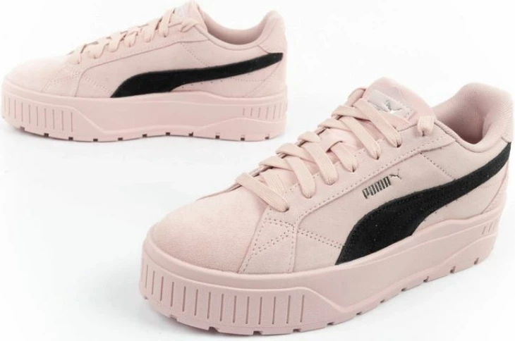 Atlete femra Puma, rozë