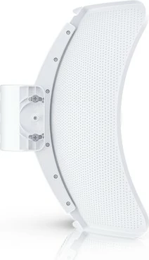 Stacion i jashtëm Ubiquiti UISP airMAX LiteBeam AC 5 GHz XR, 450 Mbit/s, i bardhë