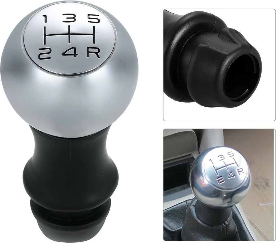 Doreze Nderr Shp Peugeot 106, 206, 306, 307, 5shp