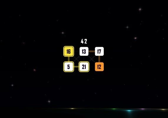 The Answer is 42 EN Global