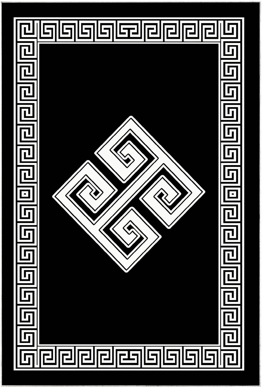 Set tapetash për banjo (2 copë), Mijölnir, KT492
