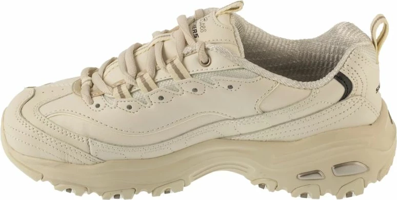 Atlete Skechers për femra, të bardha [Madhësia: 37]