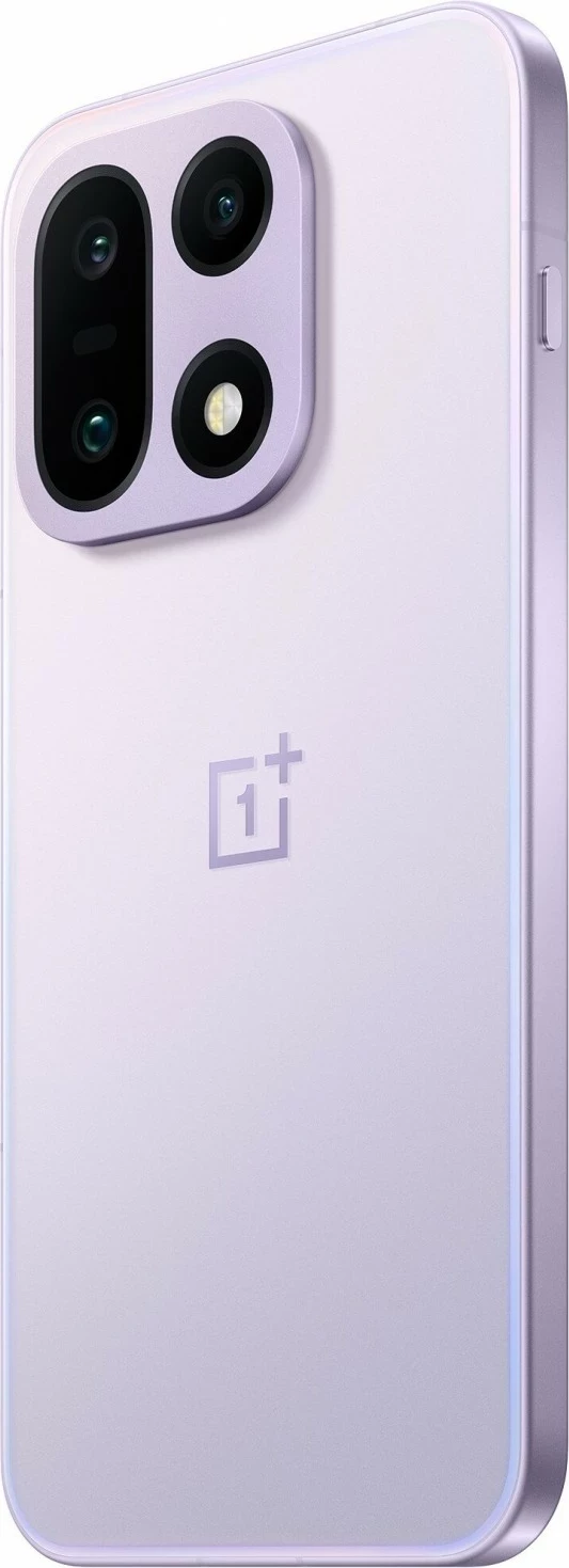 Celular OnePlus 15 5G, 16GB RAM, 512GB, fioletowy