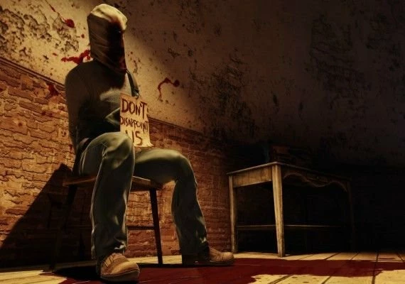 BioShock: Infinite MAC OS EN Global