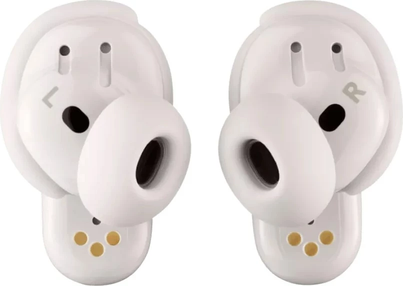 Kufje Bose QuietComfort Ultra Wireless In-ear Bluetooth Zezë