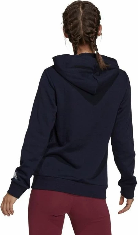 Duks adidas për femra, blu marine [Madhësia: S]