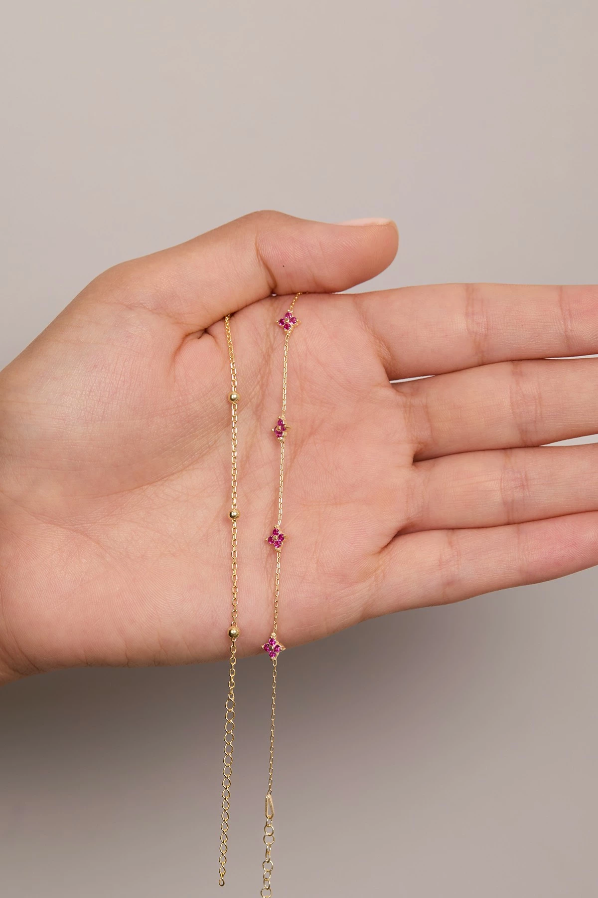 Byzylyk argjendi Elika Silver, ELKSET80093