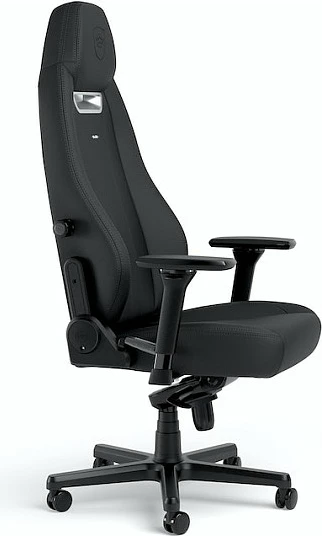 Karrige gaming Noblechairs LEGEND Black Edition, e zezë