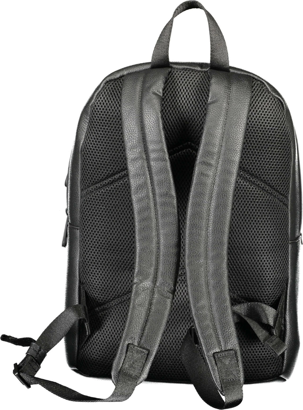 Çantë shpine për meshkuj CALVIN KLEIN, e zezë