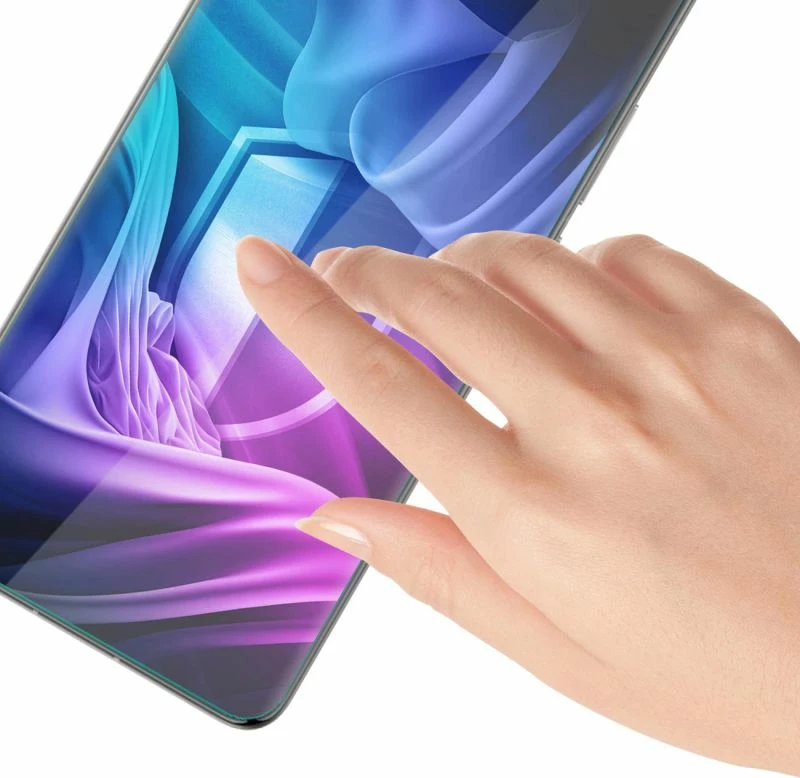 Mbrojtëse ekrani 3mk Silky Matt Pro për Vivo X200 Pro