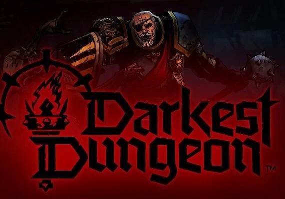 Darkest Dungeon 2 EN Global