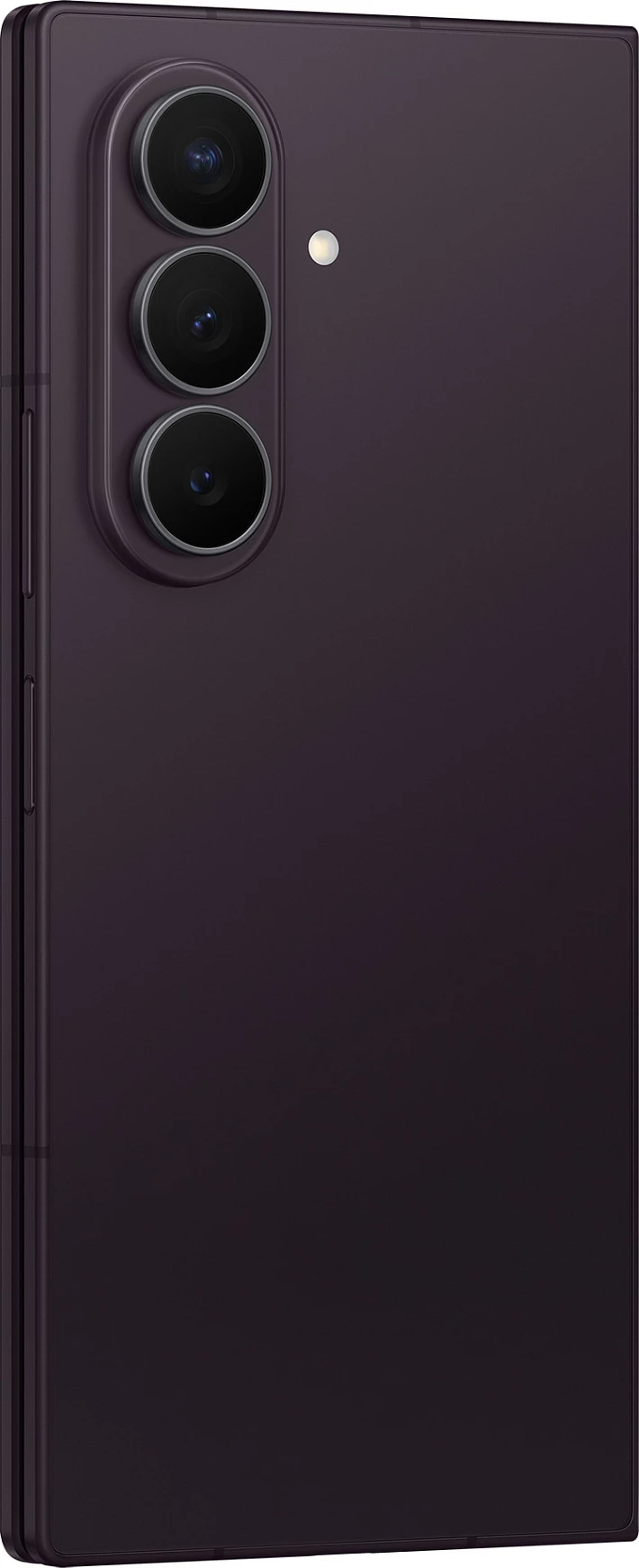 Celular Samsung Galaxy Z Fold8 Ultra, 12GB RAM, 512GB, Version DE, Violet Shadow