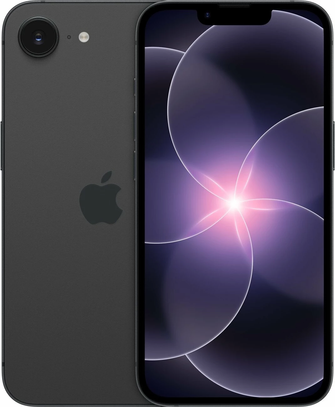 Celular Apple iPhone 17e 8GB/256GB i zi (MHRV4)
