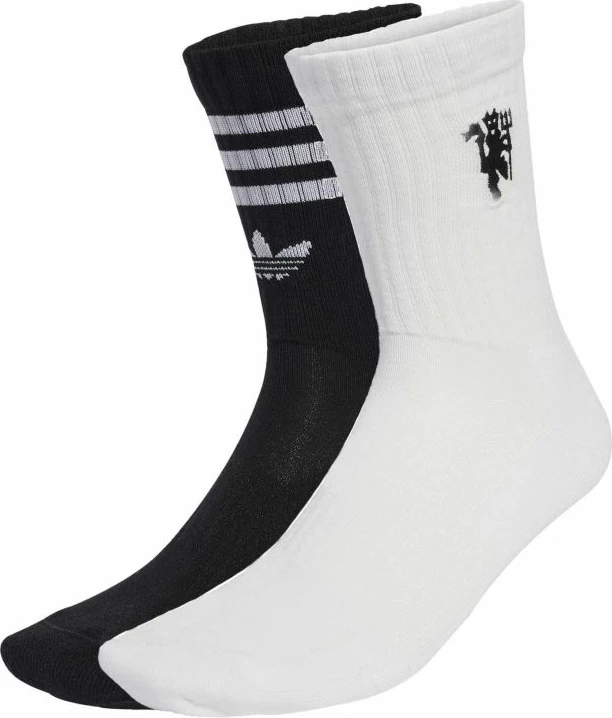 Çorape futbolli adidas Manchester United