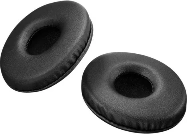 Kufje Lenovo Wired ANC Gen 2 Teams 4XD1M45627, me mikrofon, e zezë, me tela