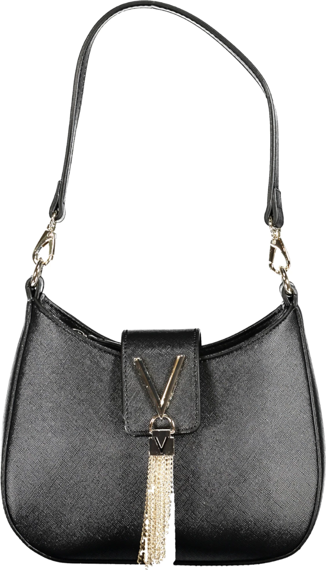 Çantë Valentino Bags femra, e zezë