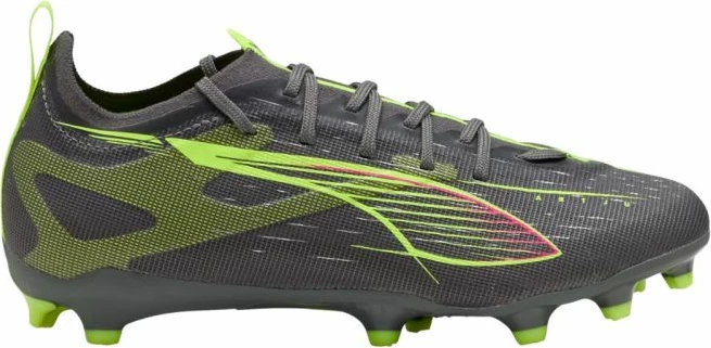 Atlete futbolli për fëmijë Puma Ultra, të zeza