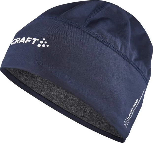 Kapelë sportive Craft unisex, navy blue