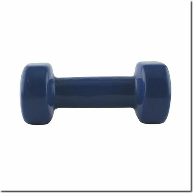 Pesë me vinil për stërvitje HMS, 3kg
