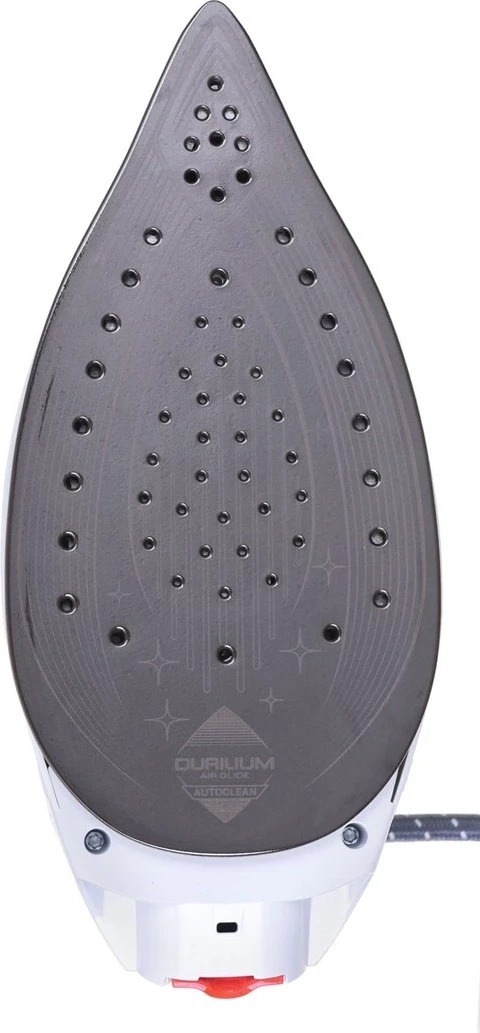 Hekur me stacion avulli Tefal SV9201E0, 2800 W, 1.8 L, Durilium AirGlide Autoclean, Bardhë/Vjollcë