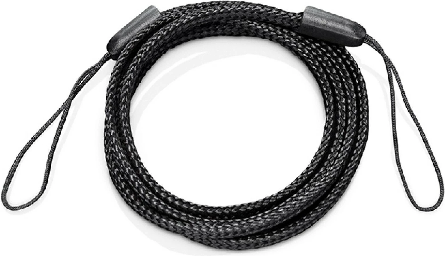 Tether Wacom ACK41207 për tabletë grafik, e zezë