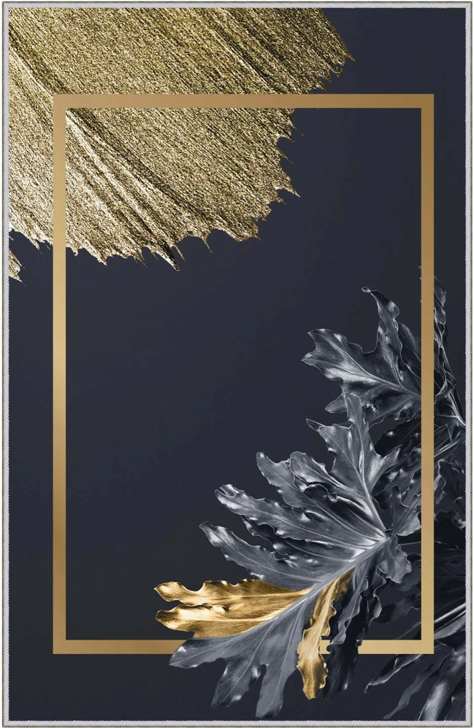 Qilim Conceptum Hypnose, shumëngjyrësh, 160x230cm, Hmnt792