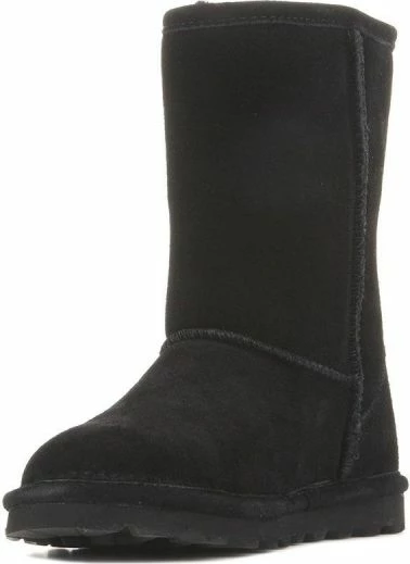 Çizme për femra BearPaw, të zeza [Madhësia: 39]