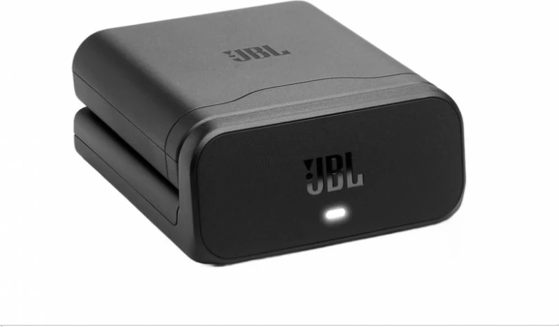 Bateri zëvendësuese JBL Battery 400, Li-ion 3.7V 3000–4000mAh, për JBL PartyBox Stage 320 & JBL Xtreme 4, e zezë
