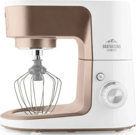 Procesor ushqimi ETA Gratussino III Elements 302390, 1200W, 4.5L, ari
