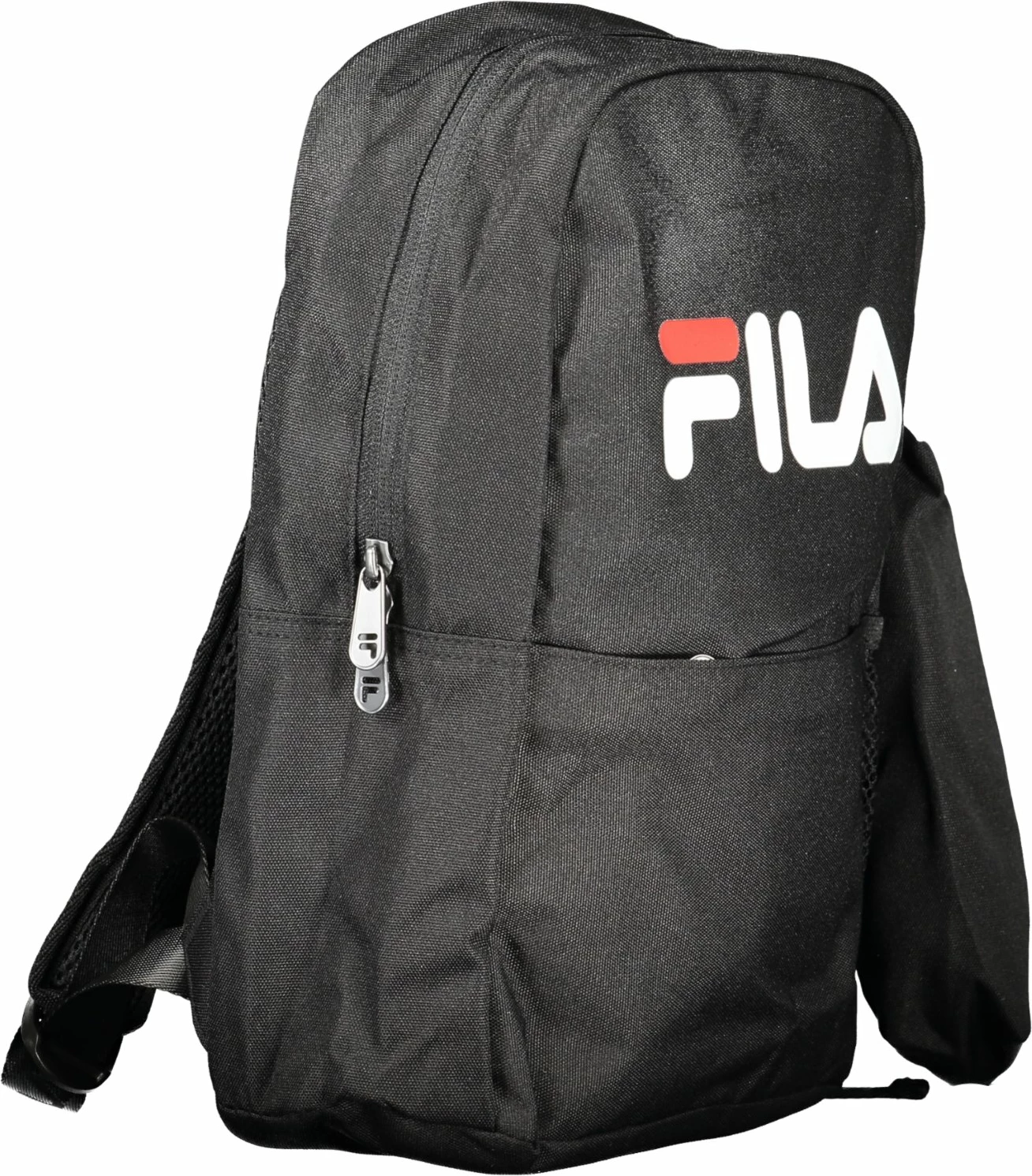 Çantë shpine FILA Paluzzo meshkuj, e zezë