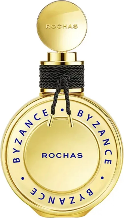 Eau de Parfum për femra Rochas Byzance Gold, 60ml