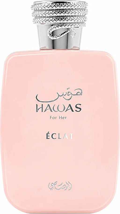 Eau de Parfum për femra Rasasi Hawas Eclat 100ml