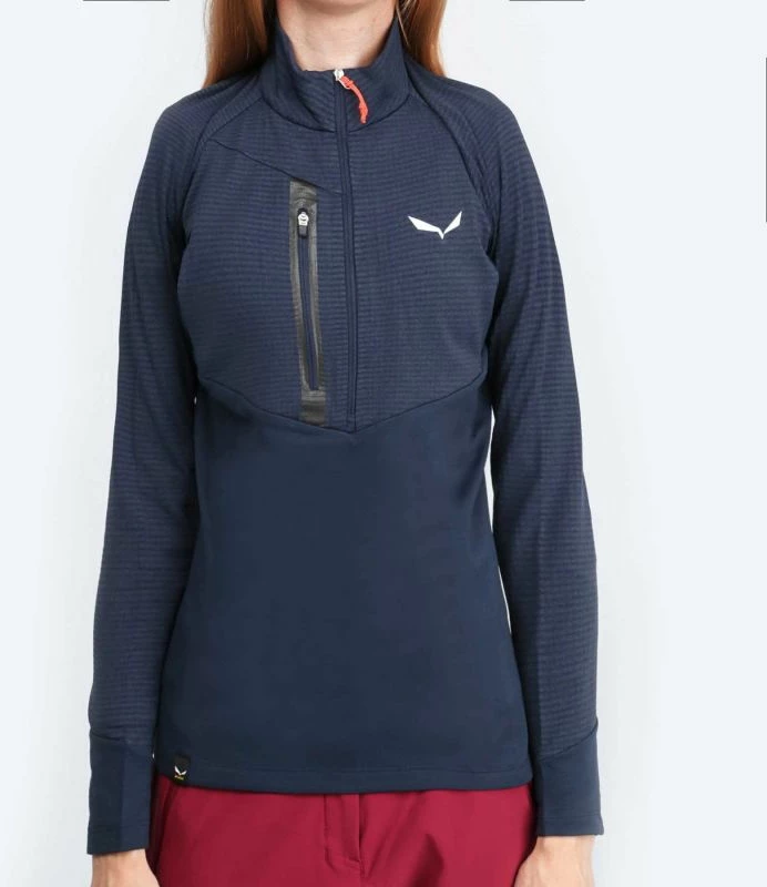 Duks Salewa për femra, ngjyrë e kaltër e errët