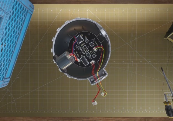 Electrician Simulator - Smart Devices DLC EN Global