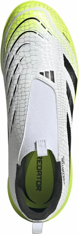 Atlete për fëmijë adidas, të bardha [Madhësia: 38]