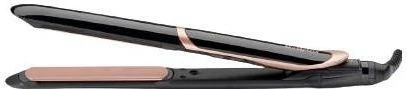Drejtuese flokësh BaByliss ST391E, e zezë